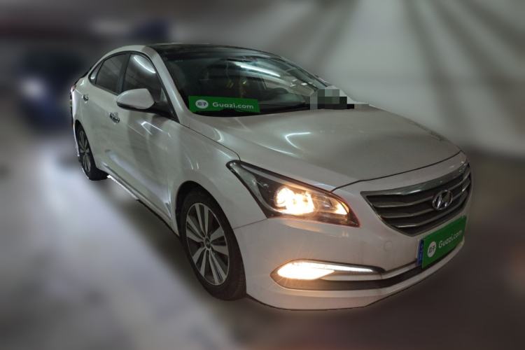 Used Hyundai Mistra 2016 1.8L Automatic Smart GLS