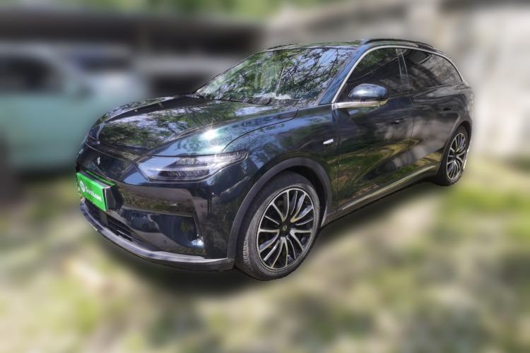 Used Leapmotor C11 2021 Luxury Edition