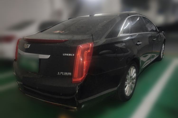 Used Cadillac XTS 2016 28T Tech Edition
