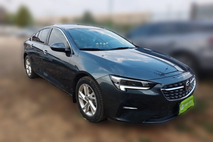 Used Buick Regal 2021 552T Elite Edition