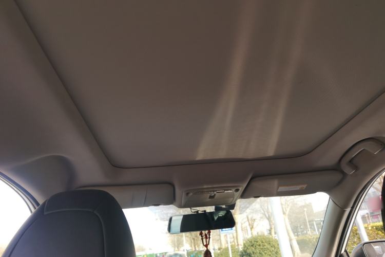 Used Nissan X-Trail 2014 2.5L CVT Luxury Edition 4WD
