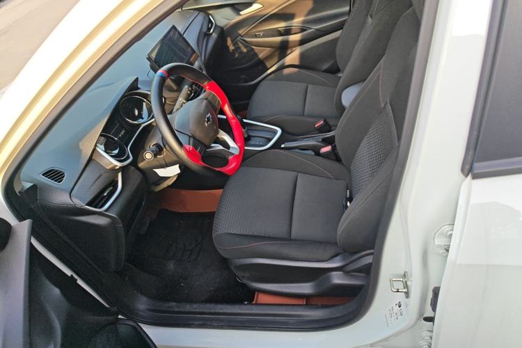 Used Chevrolet Cavalier 2020 Redline 325T Automatic Xinshang Edition China VI Standard
