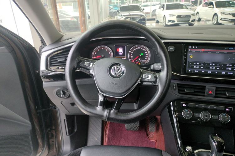 Used Volkswagen Tayron 2019 Teramont Edition 280TSI Two-Wheel Drive Luxury Model China VI Standard