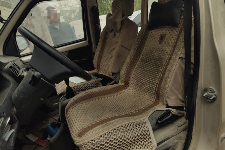 Used Wuling Rongguang 2014 1.2L S Standard Model