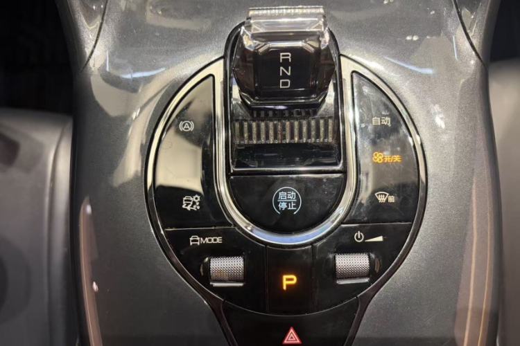 Used BYD e2 2023 Luxury Model