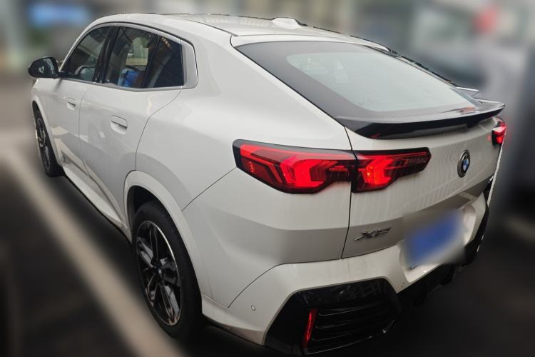 Used BMW X2 2024 sDrive25i M Sport Package
