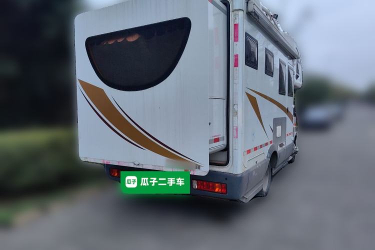 Used Iveco Eurocargo 
