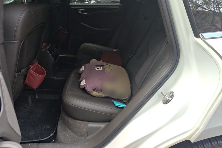 Used Porsche Macan 2017 Macan 2.0T