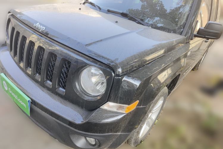 Used Jeep Patriot 2013 2.4 Sport Edition