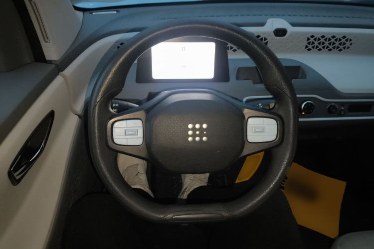 Used Dongfeng Fengon MINIEV 2022 Shishi Style Luxury Version
