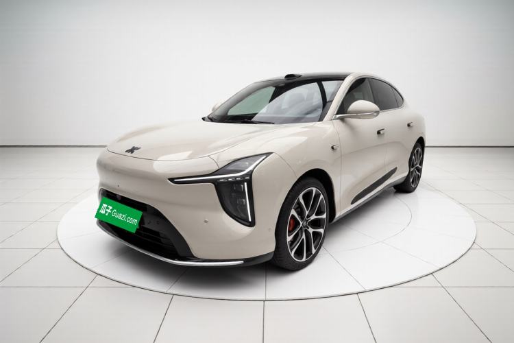 Used IM LS6 2026 Model Range-Extending 52 Max