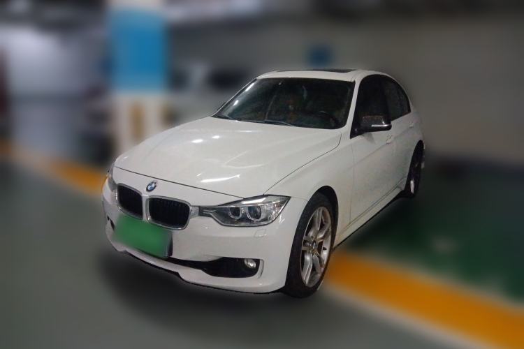 Used BMW 3 Series 2013 320i Sport Edition