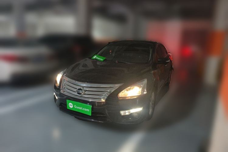 Used Nissan Teana 2014 2.0L XL Upper Tech Edition