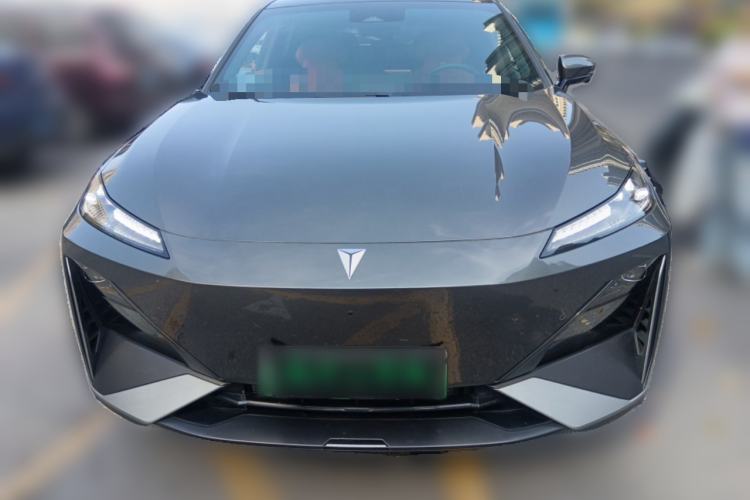 Used Deepal S07 2023 200Max Range-Extended Version