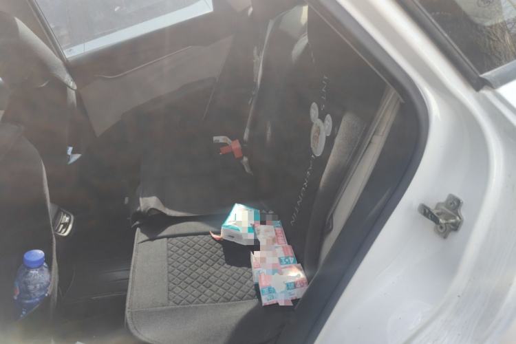 Used Buick GT 2015 15N Automatic Elite Version
