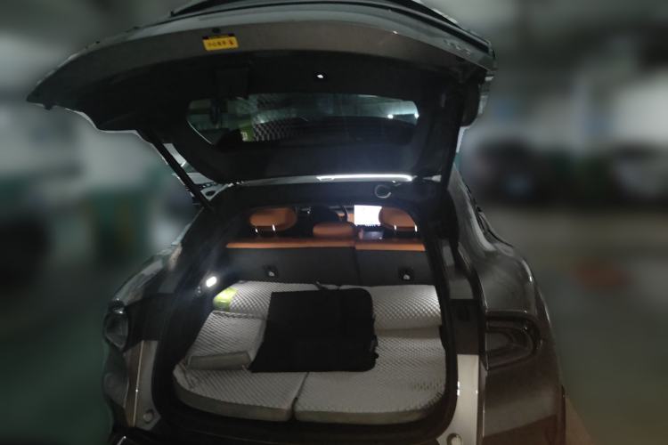 Used Xiaomi Auto YU7 2025 Ultra-Long Range All-Wheel Drive Pro Version