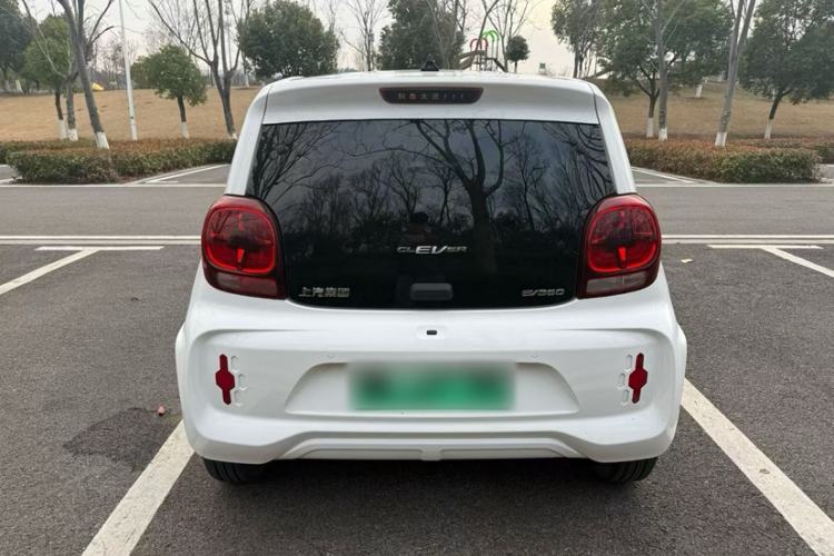 Used Roewe Clever 2022 311km QiQi BoBo Edition
