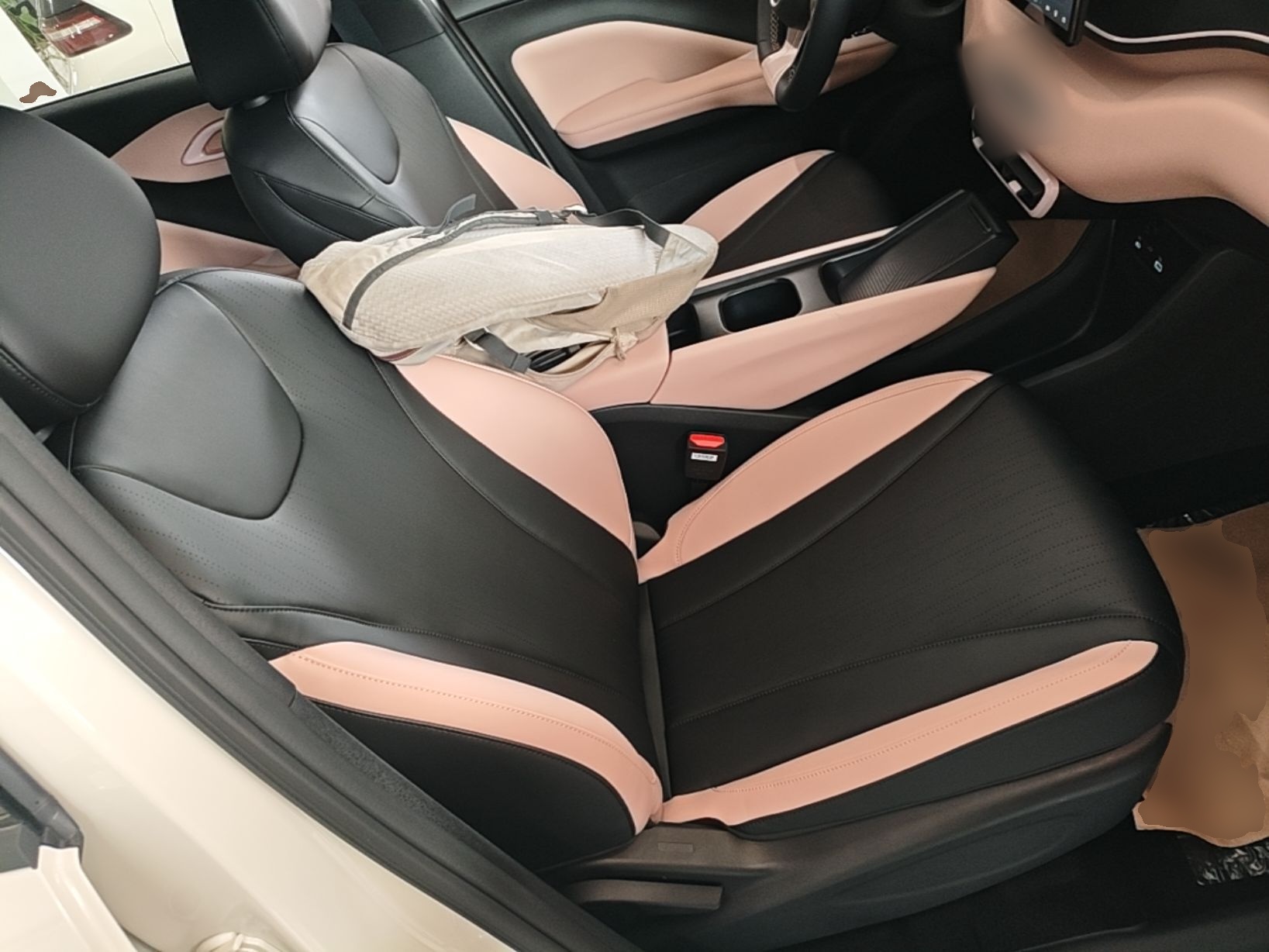 BYD Seagull 2026 Model, 305 km Freedom Edition — снимка 19