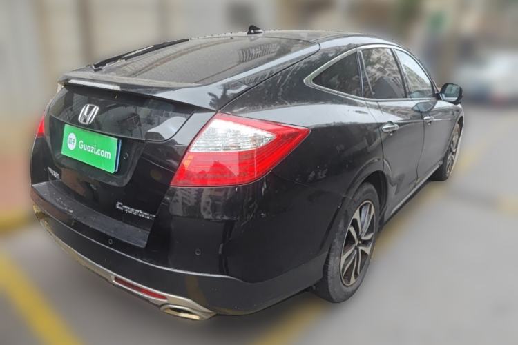 Used Honda Crosstour 2016 2.4L Luxury Edition
