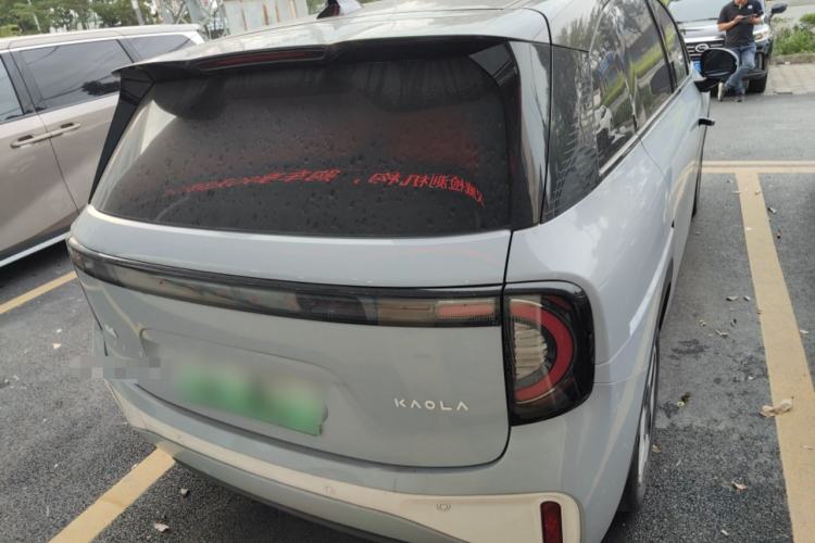 Used ARCFOX Kaola 2023 Parent-Child Edition Pro
