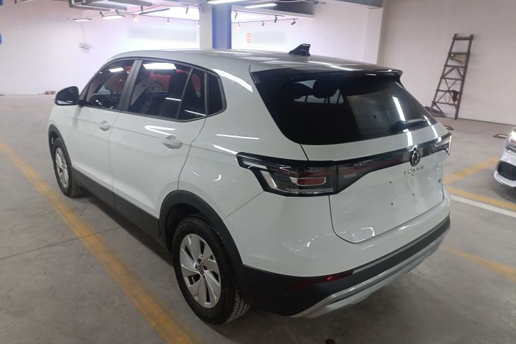 Used Volkswagen Tharu 2025 New Sharp 1.5L Sharp Edition