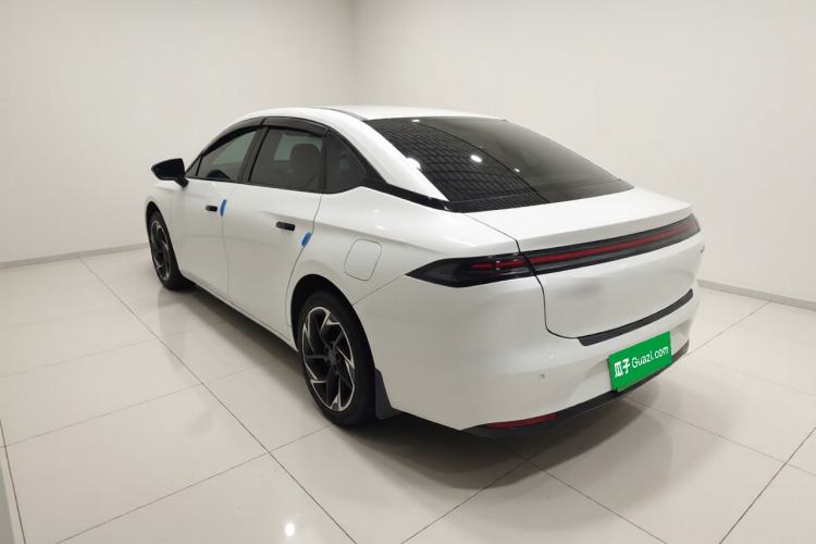 Used AION S MAX 2024 70 Star Edition