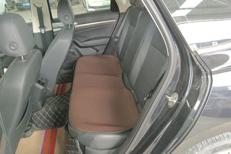 Used Volkswagen Lavida 2021 1.5L Automatic Comfort Edition