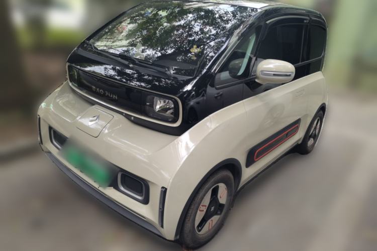 Used Baojun KiWi EV 2022 Designer Lite Edition Lithium Iron Phosphate