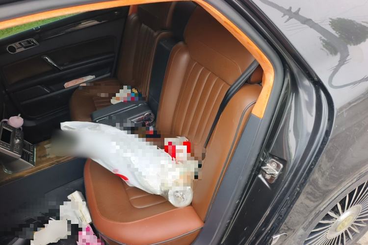 Used Volkswagen Phaeton 2011 3.6L V6 4-Seater Extended-Length Individual Edition
