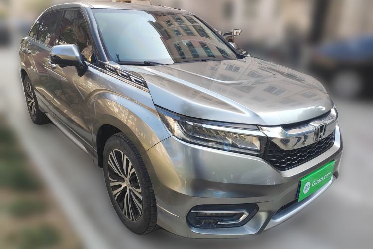 Used Honda Avancier 2017 370TURBO 2WD Luxury Edition