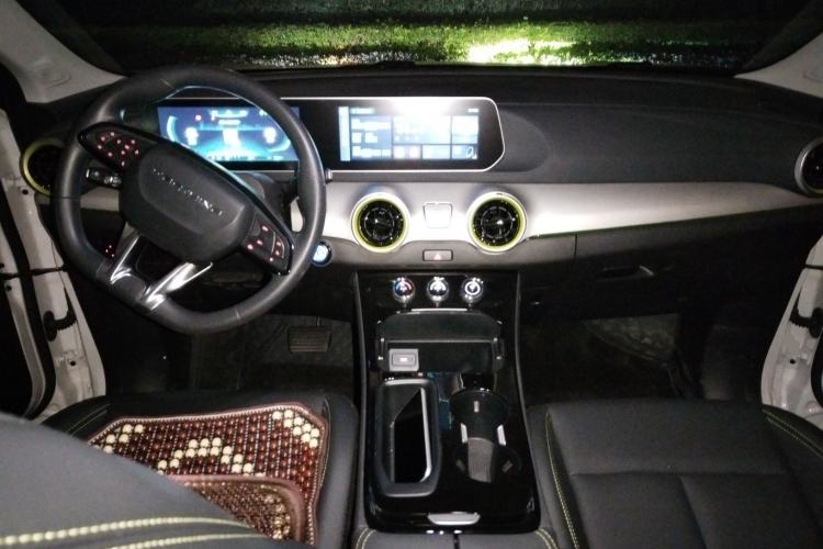 Used FORTHING Friday 2024 410 Performance Version Plus