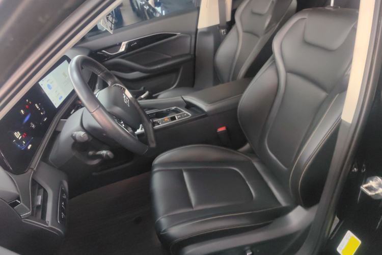 Used Bestune B70 2024 Dragon Edition 1.5T Leading Model
