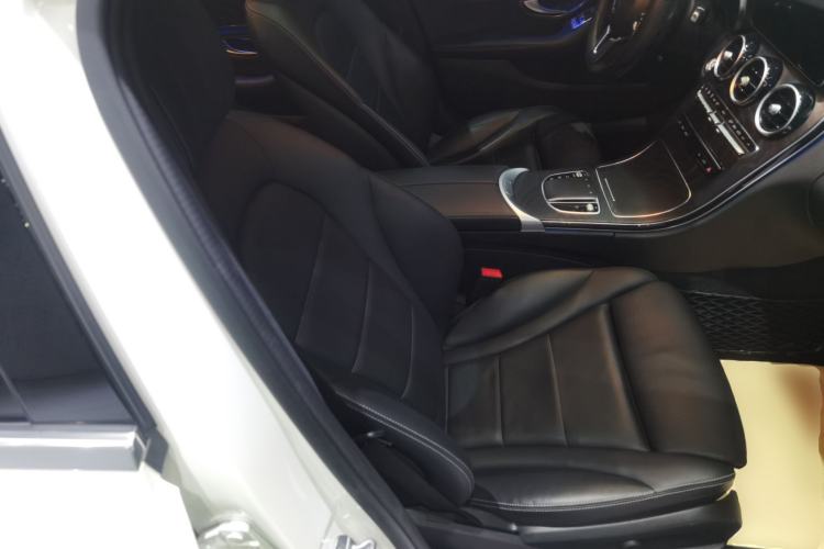 Used Mercedes-Benz C-Class 2019 C 260 L Sport Edition
