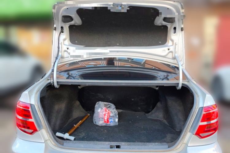 Used Toyota Corolla EX 2013 1.6L Manual Excellence Edition