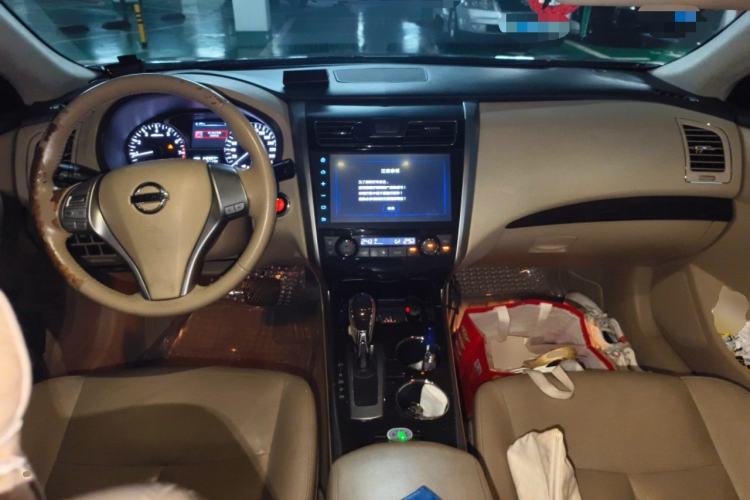 Used Nissan Teana 2013 2.0L XL Comfort Edition