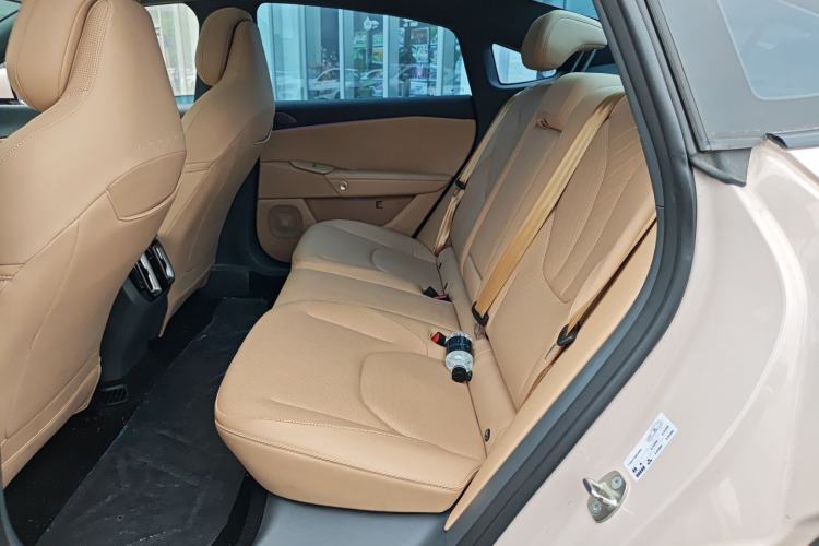 Used ARCFOX Alpha S5 2024 708MAX 200kW
