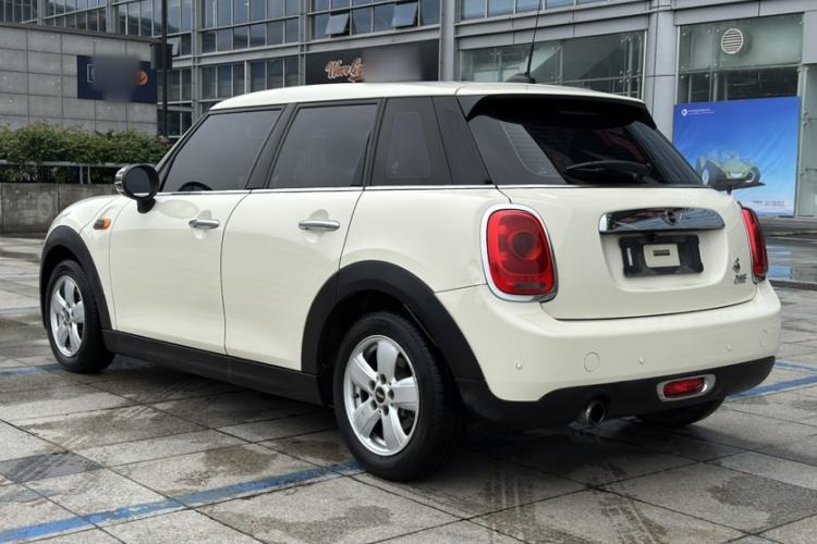 Used MINI 2016 1.2T ONE Five-Door Edition
