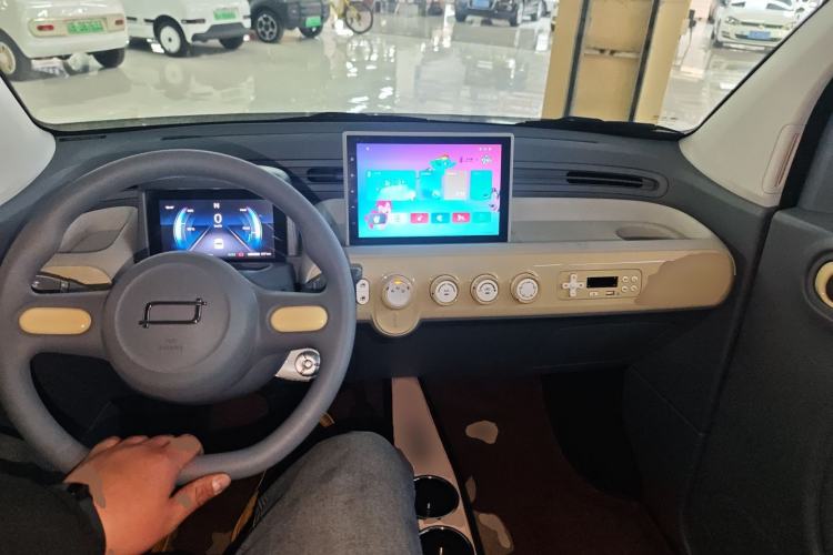 Used Bestune Pony 2025 222km Clever Horse
