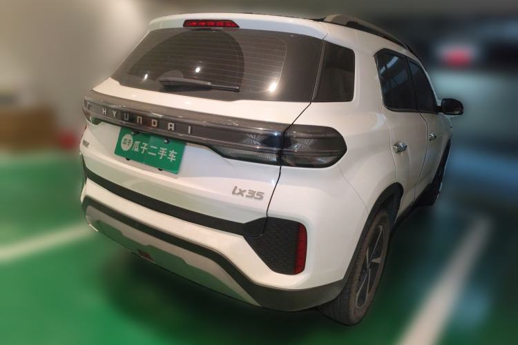 Used Hyundai ix35 2021 2.0L Automatic 2WD GLS Leading Edition