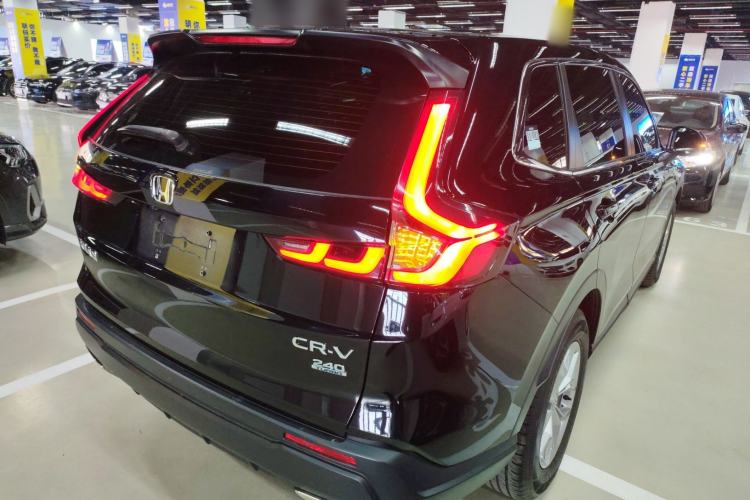 Used Honda CR-V 2023 240TURBO Two-Wheel Drive Active Version 5 Seats
