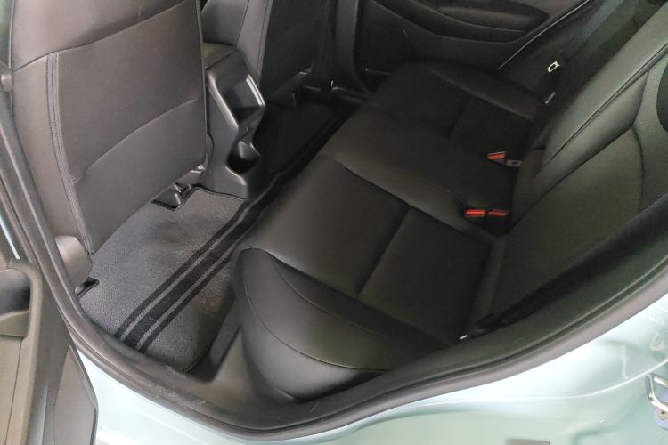 Used Honda e:NP1 2023 420 km Vision Edition