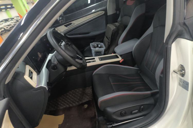 Used Volkswagen Lamando 2022 Lingdu L 280TSI DSG Ultra-Spicy Flagship Edition
