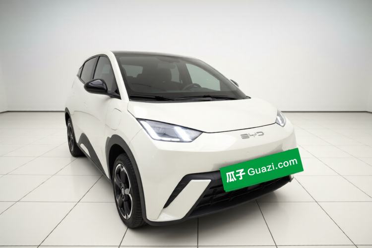 Used BYD Seagull 2023 Flying Edition