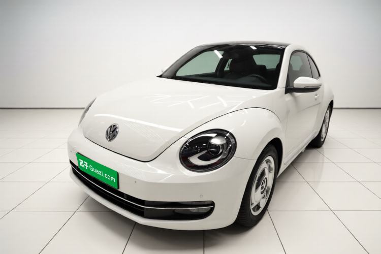 Used Volkswagen Beetle 2015 180TSI model