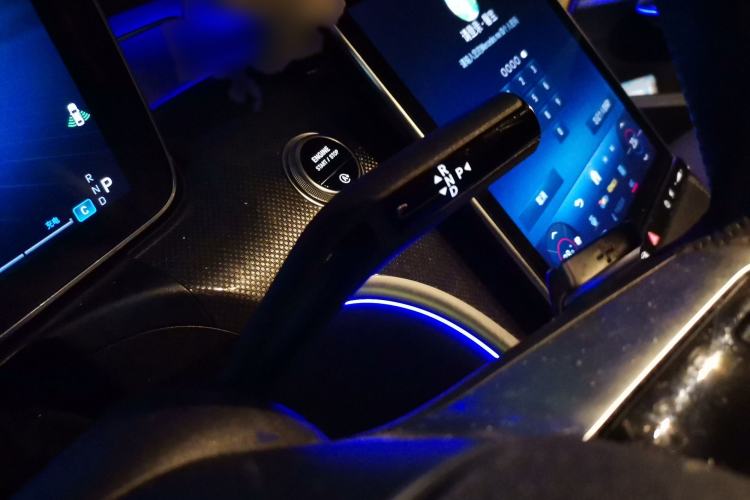 Used Mercedes-Benz C-Class 2024 Facelift C 260 L Night Edition Sport Version
