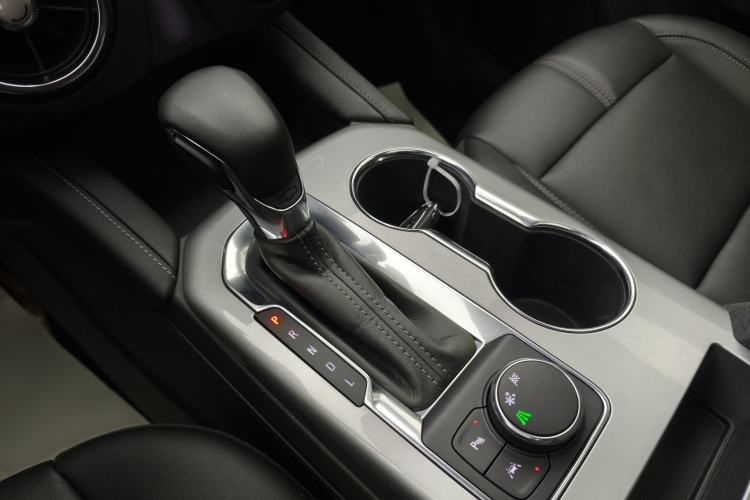 Used Chevrolet Blazer 2022 Mild Hybrid 650T 7-Seater Wei Version