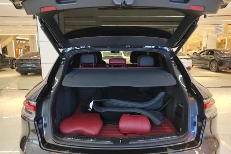 Used Porsche Macan 2024 Macan 2.0T
