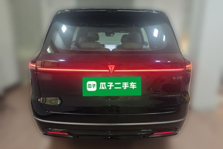 Used Deepal S09 2025 Rear-Drive Ultra