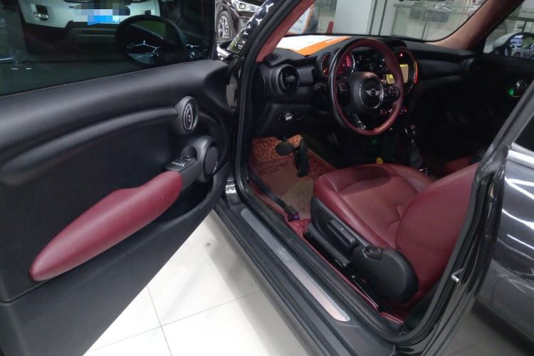 Used MINI MINI 2014 1.5T COOPER Fun