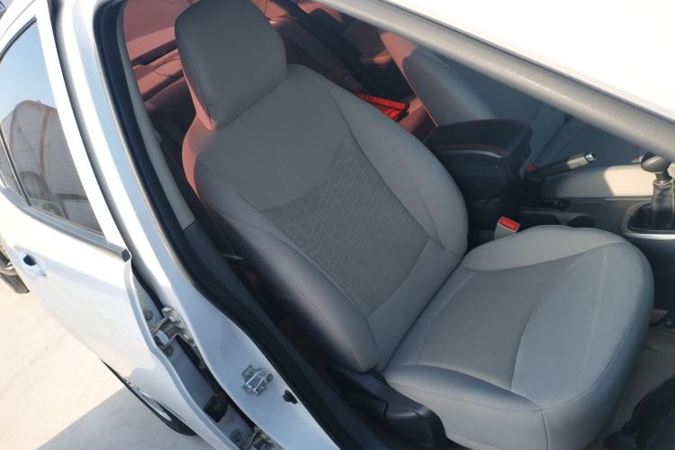 Used Chevrolet Sail 2015 Sail 3 1.5L Manual with Ideal Sunroof Edition